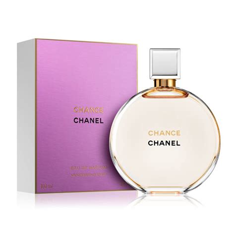 how much is chanel chance perfume 100ml|chanel chance original perfume offers.